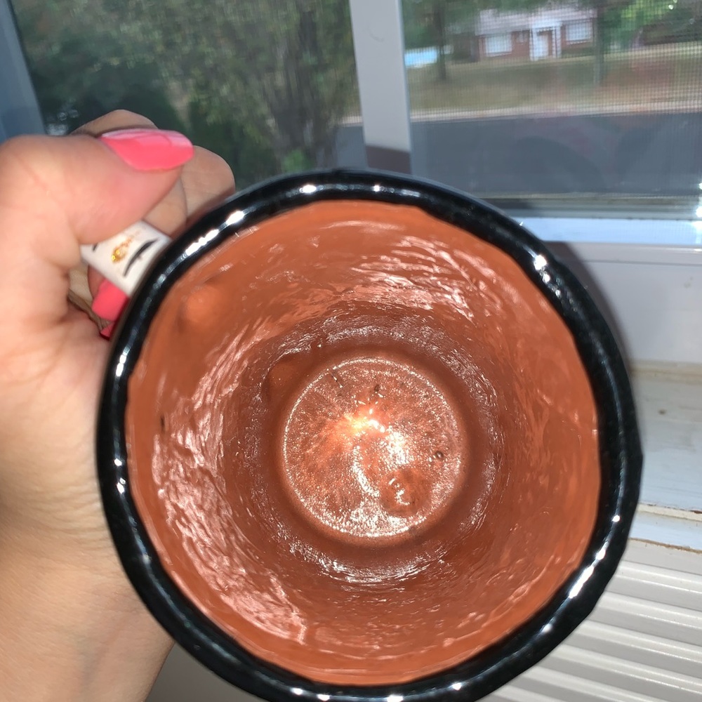 HAND CRAFTED MUG